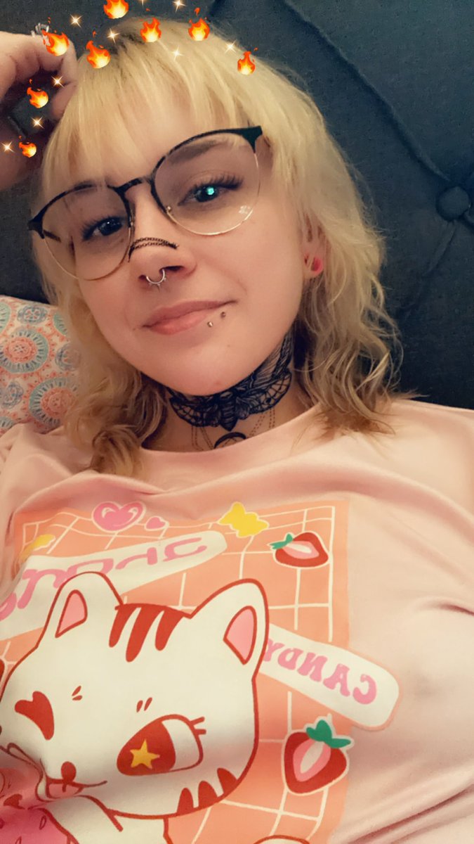 OhStephrs's tweet photo. Hey it’s been awhile. https://t.co/l1jfbr3oof