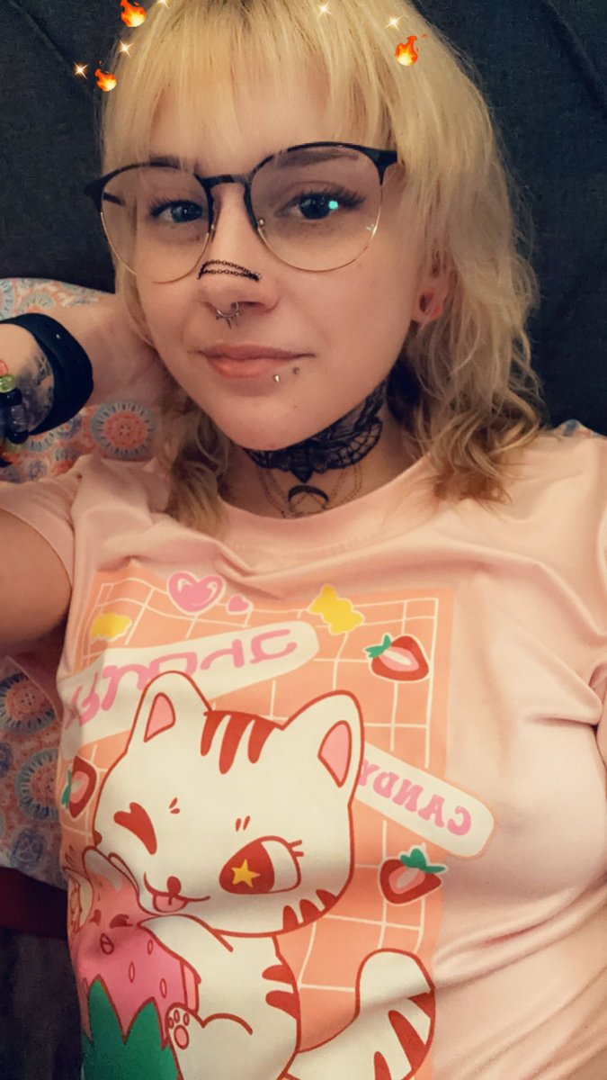 OhStephrs's tweet photo. Hey it’s been awhile. https://t.co/l1jfbr3oof