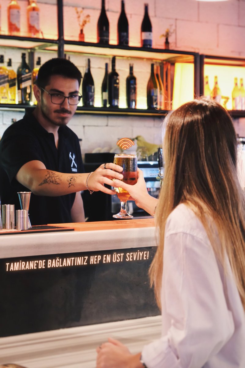 Memnuniyetiniz önceliğimiz 🫶🏻 
Güler yüzlü personellerimiz eşliğinde bağlarımızı her zaman güçlü tutmaya önem veriyoruz 🙏🏻
Tamirane Akasya Avm 👇🏻
☎️0216 519 27 71
Tamirane Uniq 👇🏻
☎️0212 268 07 07
#tamirane #repairyourself #memnuniyet #goodvibes #gooddrinks #goodfood #akasyaavm