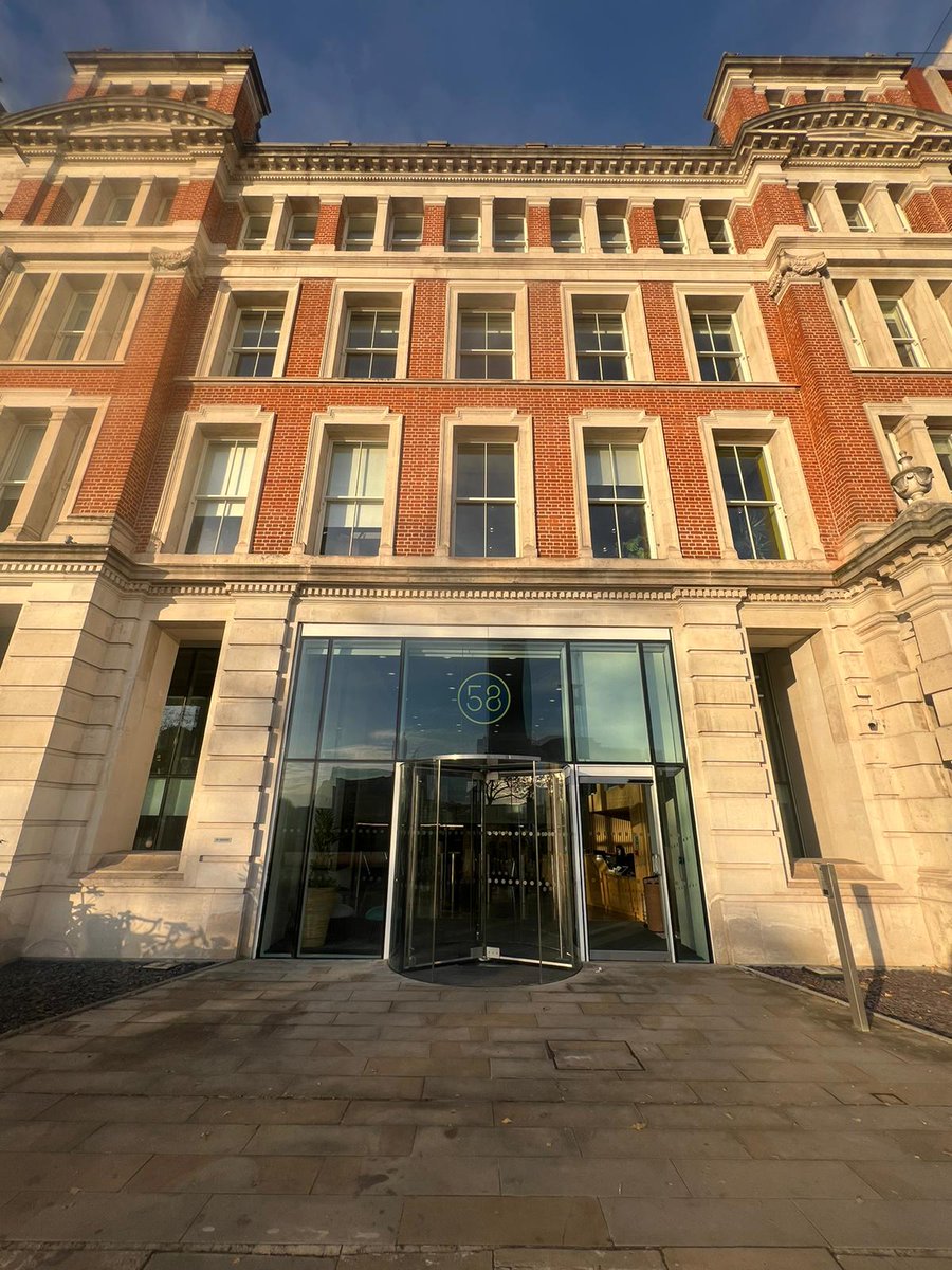 We are delighted to announce that #Hi is officially being launched today at <a href="/ScotGovLondon/">Scotland House London</a>. 

Thank you <a href="/peterkyle/">Peter Kyle</a> MP and Gavin McMurray of the <a href="/mersongroup/">Merson Group</a>, who alongside Dr Neil Patel, will be showcasing our vision of #transforming #ChildrensHealthcare for the future.