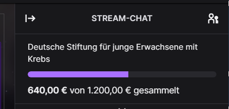 Myunchen_'s tweet photo. Stream ist nicht mal an und trotzdem gibt es Menschen die ihren Herz am rechten Fleck tragen. 🥹🌹 https://t.co/FADcQ6X3qR