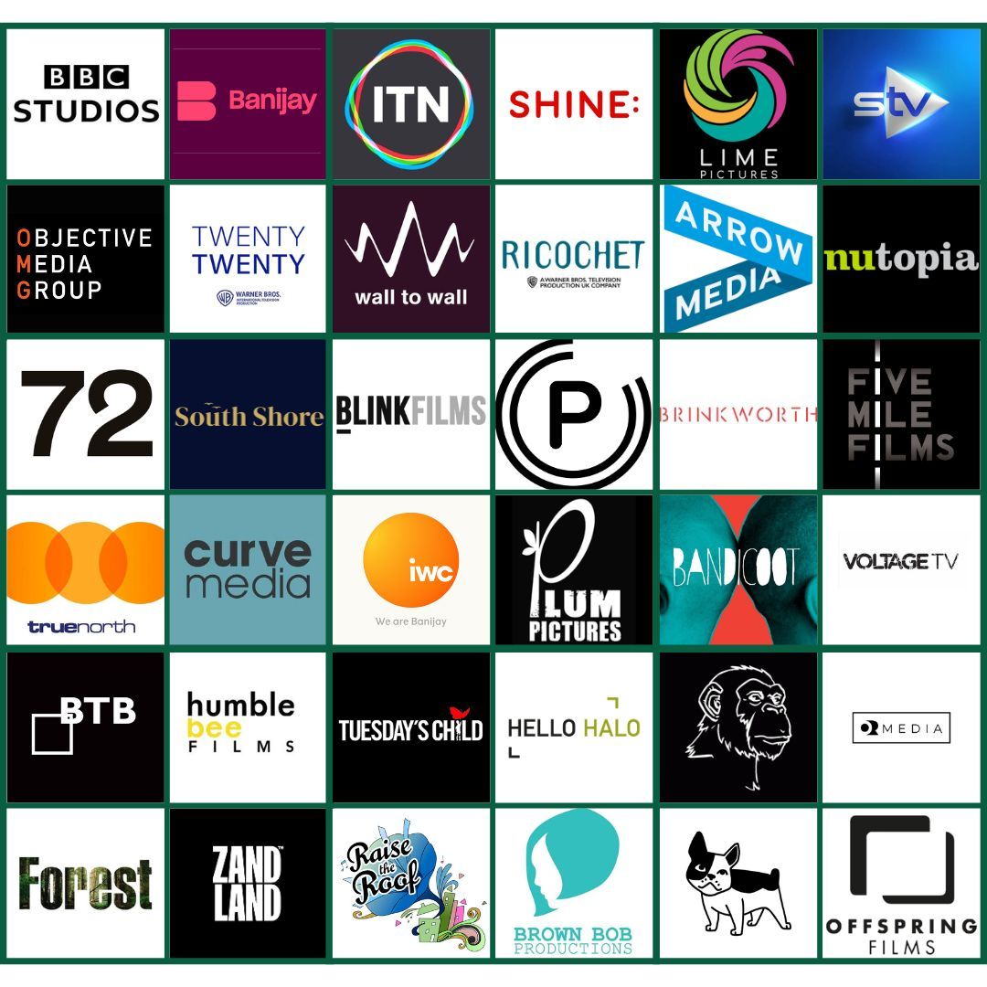 The Talent Manager tweet media