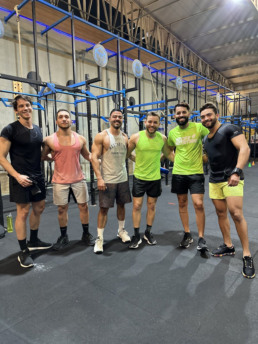 Que timão esse heim!