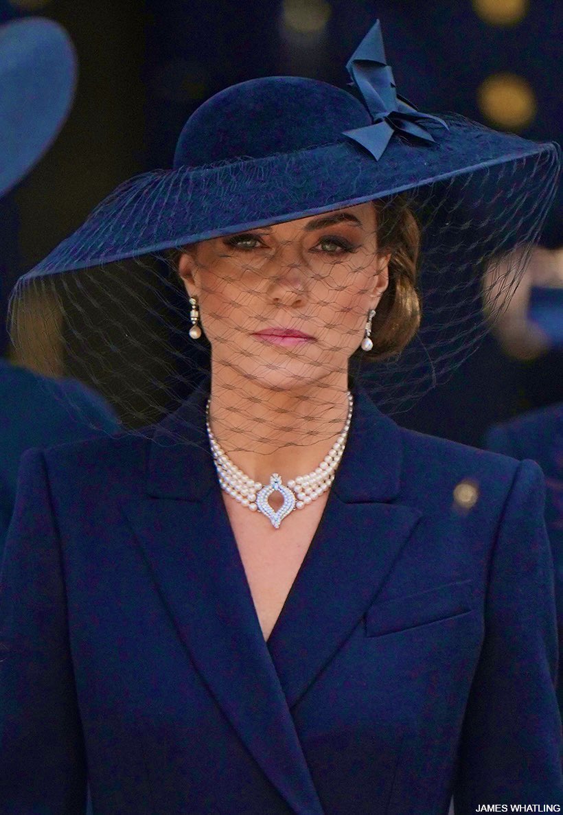 phthaloblue43's tweet image. #blue #PrincessofWales #pureclass