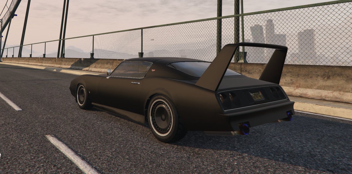 KazTtv's tweet photo. We be on that night rider type shit. #Nopixel
 #GTARP https://t.co/vHDlNloJOg