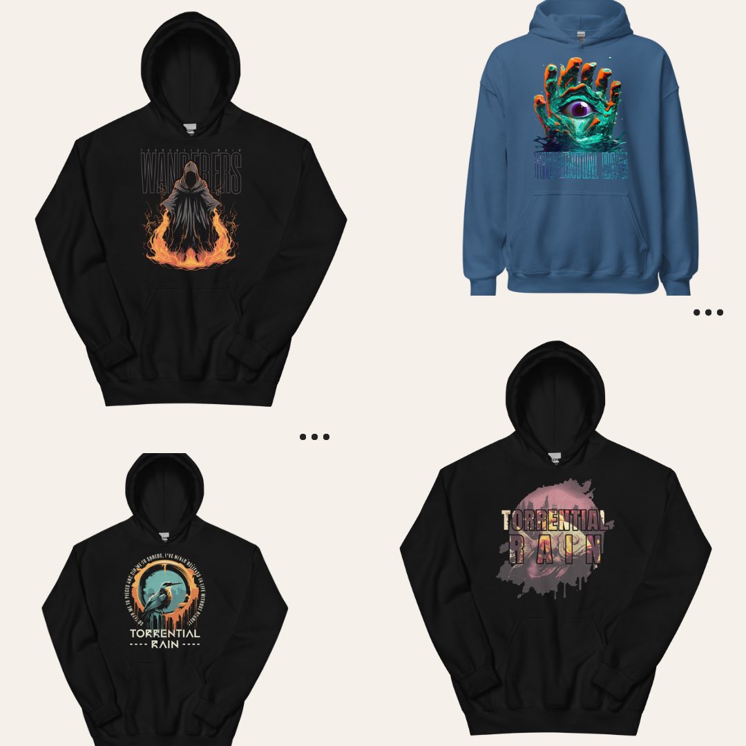 TorrentialRain6's tweet photo. feeling cold? Get yourself a hoodie! All new designs available in our shop:

https://t.co/SwRDZYXCGq

@TorrentialRainJ #merchandise #hoodies #design #metal #band #metalcore #music https://t.co/kemjwXMUVn
