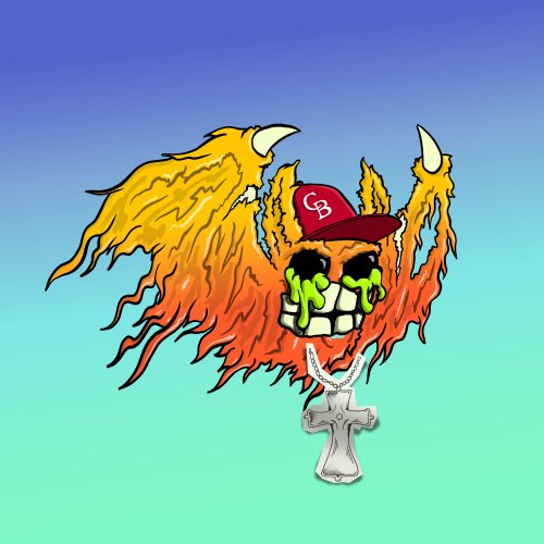 CryptoBatz (@cryptobatznft) on Twitter photo Our newest CryptoBatz collectibles, Mega MutantBatz are targeted to go live on Monday Dec 4 at 6pm EST.
Each Mega MutantBatz artwork contains at least 1 ‘Paper Trait’ that is a hand-drawn trait, created by <a href="/OzzyOsbourne/">Ozzy Osbourne</a> himself for the project!
Only AncientBatz holders will be Our newest CryptoBatz collectibles, Mega MutantBatz are targeted to go live on Monday Dec 4 at 6pm EST.
Each Mega MutantBatz artwork contains at least 1 ‘Paper Trait’ that is a hand-drawn trait, created by <a href="/OzzyOsbourne/">Ozzy Osbourne</a> himself for the project!
Only AncientBatz holders will be