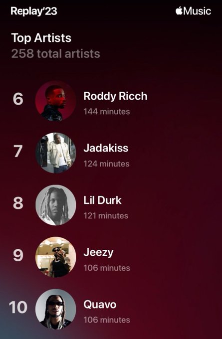 Like the dummy I am I pay for both streaming sites 🙃🙃🙃🙃  but I listen to Spotify more. https://t.co/