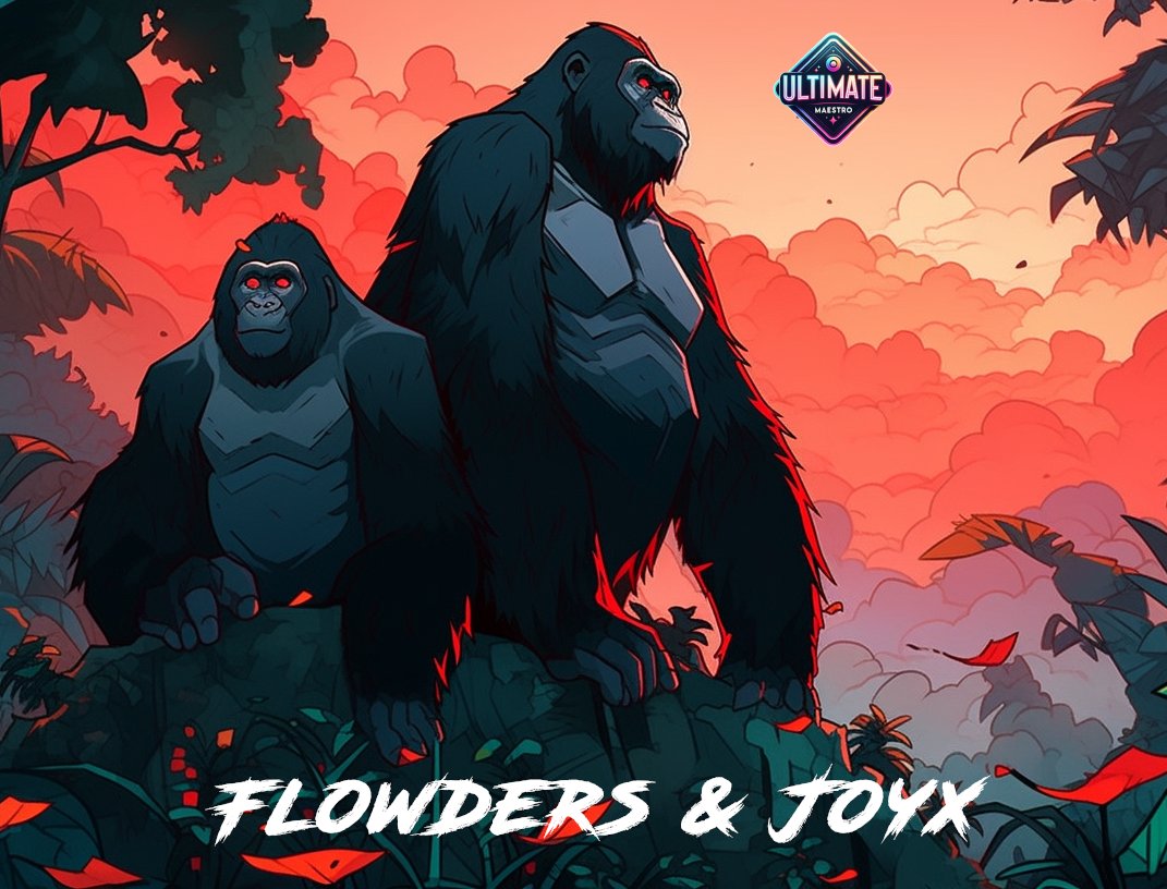 [<a href="/TFT/">Teamfight Tactics</a>]

En finissant dans le Top 16 FR, nos 2 Monkeys <a href="/FlwDeRs/">QAD FlwDeRs</a> &amp; <a href="/JoyxJonathan/">Joyx</a> sont qualifiés pour le Main Event "Ultimate Maestro" de <a href="/Un33dTFT/">🎲 Un33d</a> &amp; <a href="/TFT_France/">Teamfight Tactics France</a> ! 🦍

Be Smart, Be Monkey 🔥