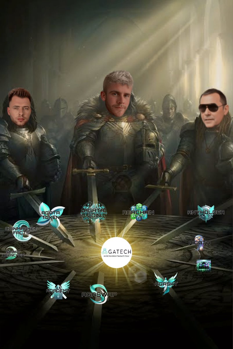 imaiy0x0's tweet image. there you go!, @AgaTechSystems meme !!

#AgatechMemes #memecontest #AgatechSystems