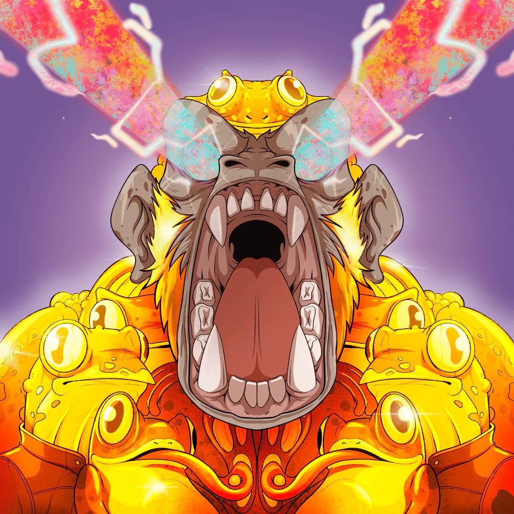 Who still holds a <a href="/apefinfts/">DeFi Apes</a>? 🦍