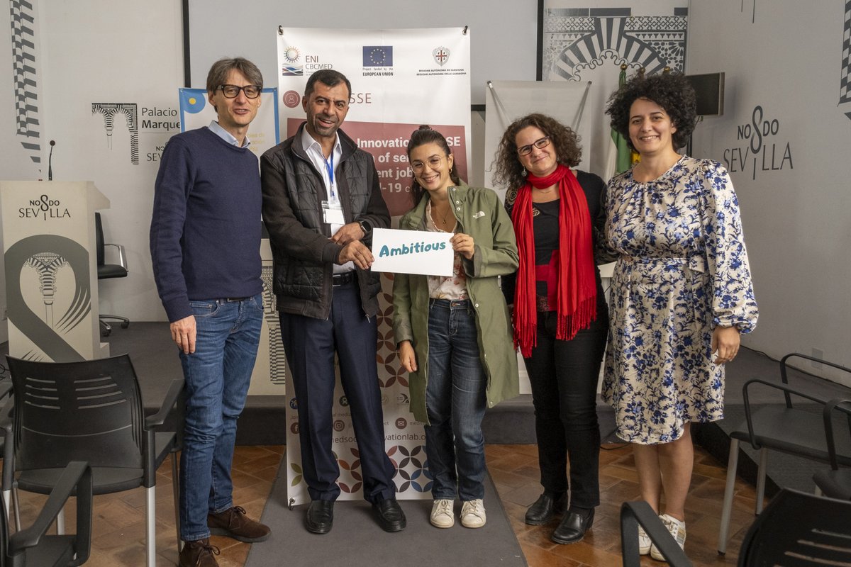 MedRiSSE tweet media