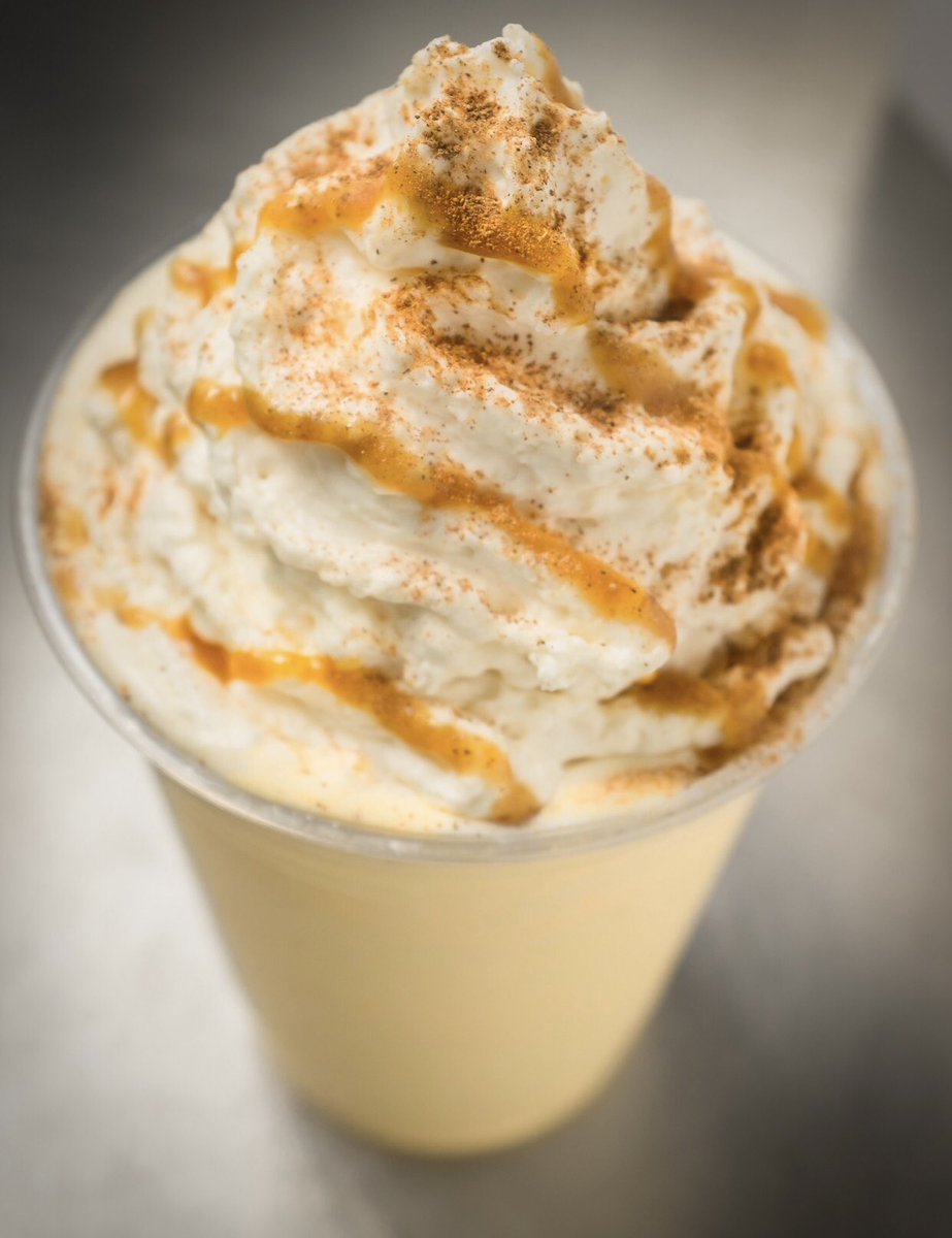 koppscustard's tweet photo. Only two more days to get your hands on one of our pumpkin shakes in November! ππ§‘
#KOPPS #KoppsFrozenCustard #PumpkinShake #ShakeOfTheMonth #NovemberShake #November #KoppsCustard #TreatYourself https://t.co/X5zK0NzNeS