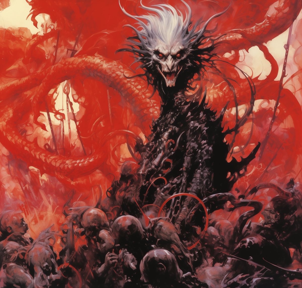 GN 💫

How was your day?

Say GN back with art or photo 🎨📸⏬

This art is available in my 📌