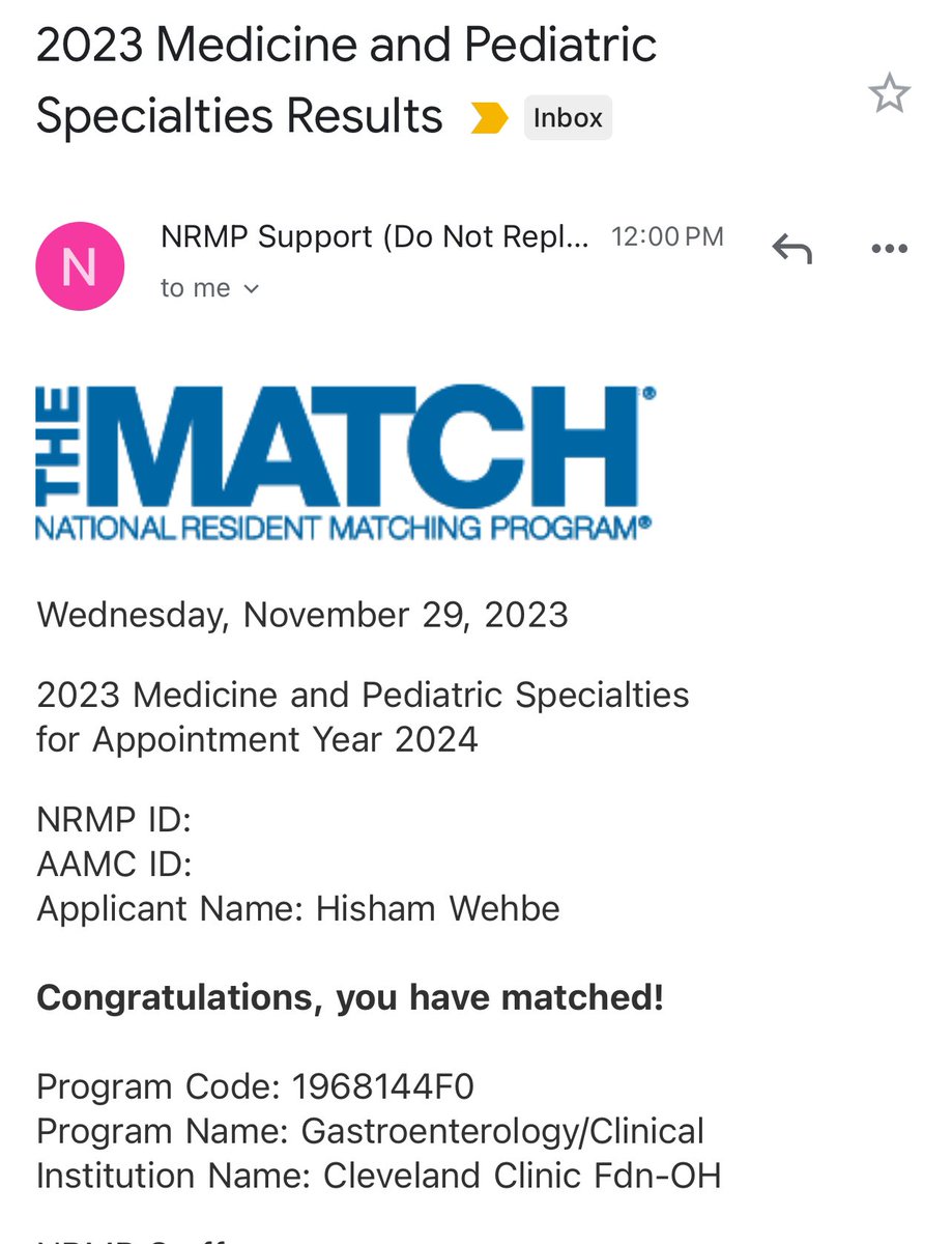 Hisham Wehbe tweet media