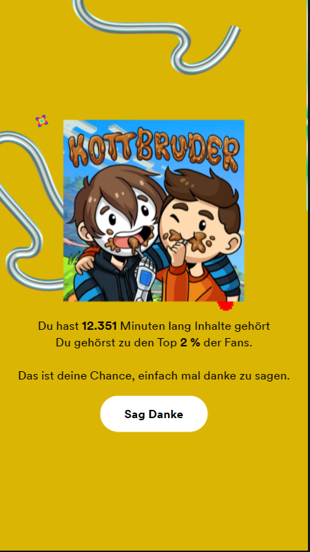 Worpiii's tweet photo. @Paluten  @GermanLetsPlay Bester Podcast mit Großem abstand! https://t.co/0CYGM4DFkc