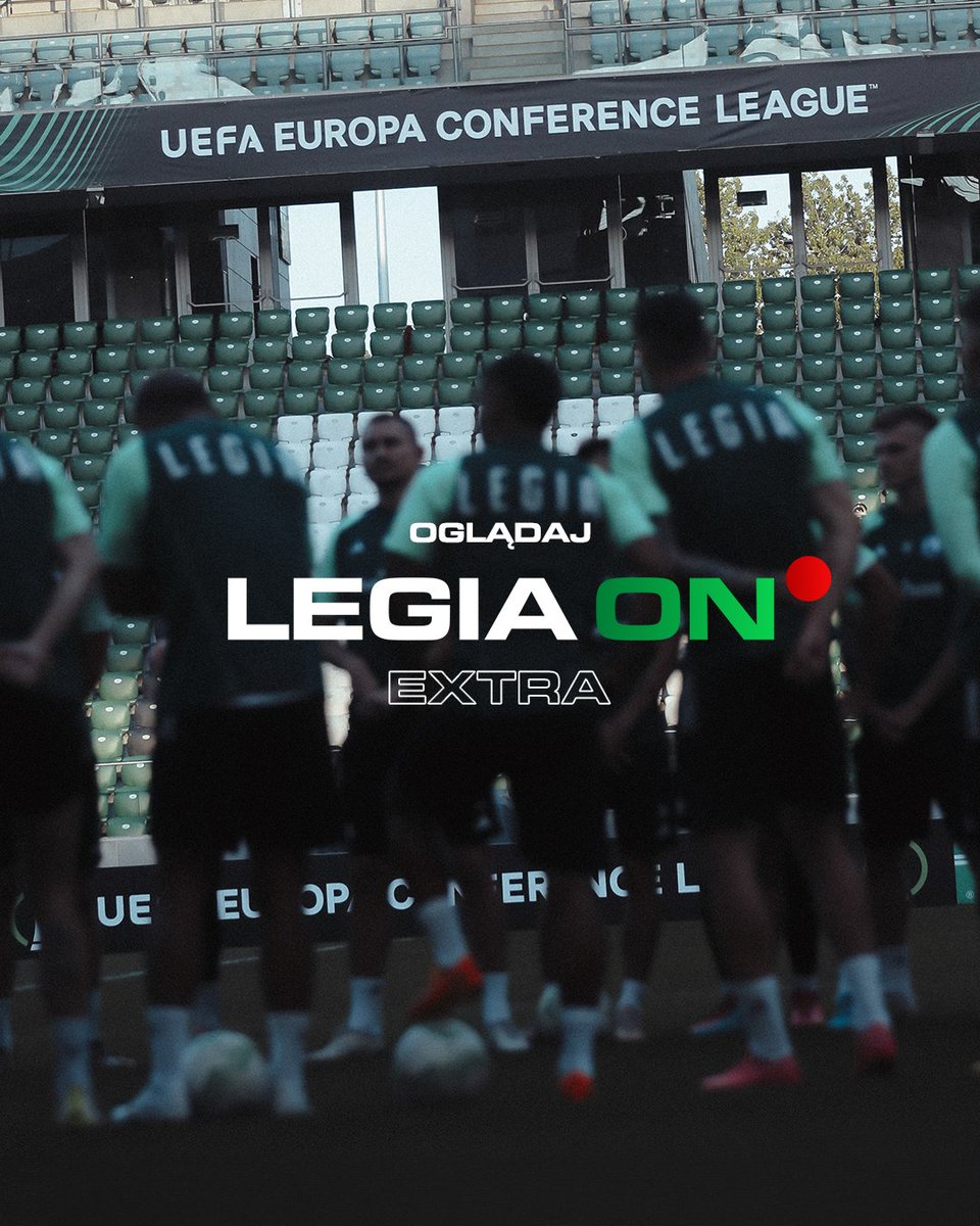 Legia Warszawa 🏆 tweet media