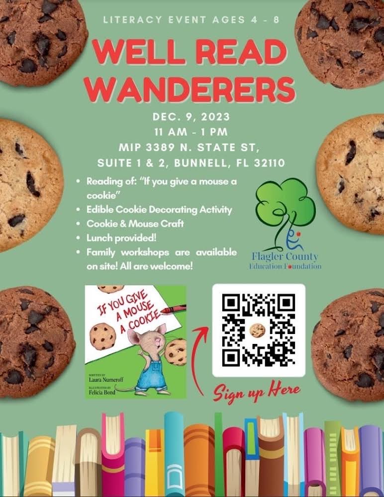 Bunnell Elementary (@besbullpups) on Twitter photo 