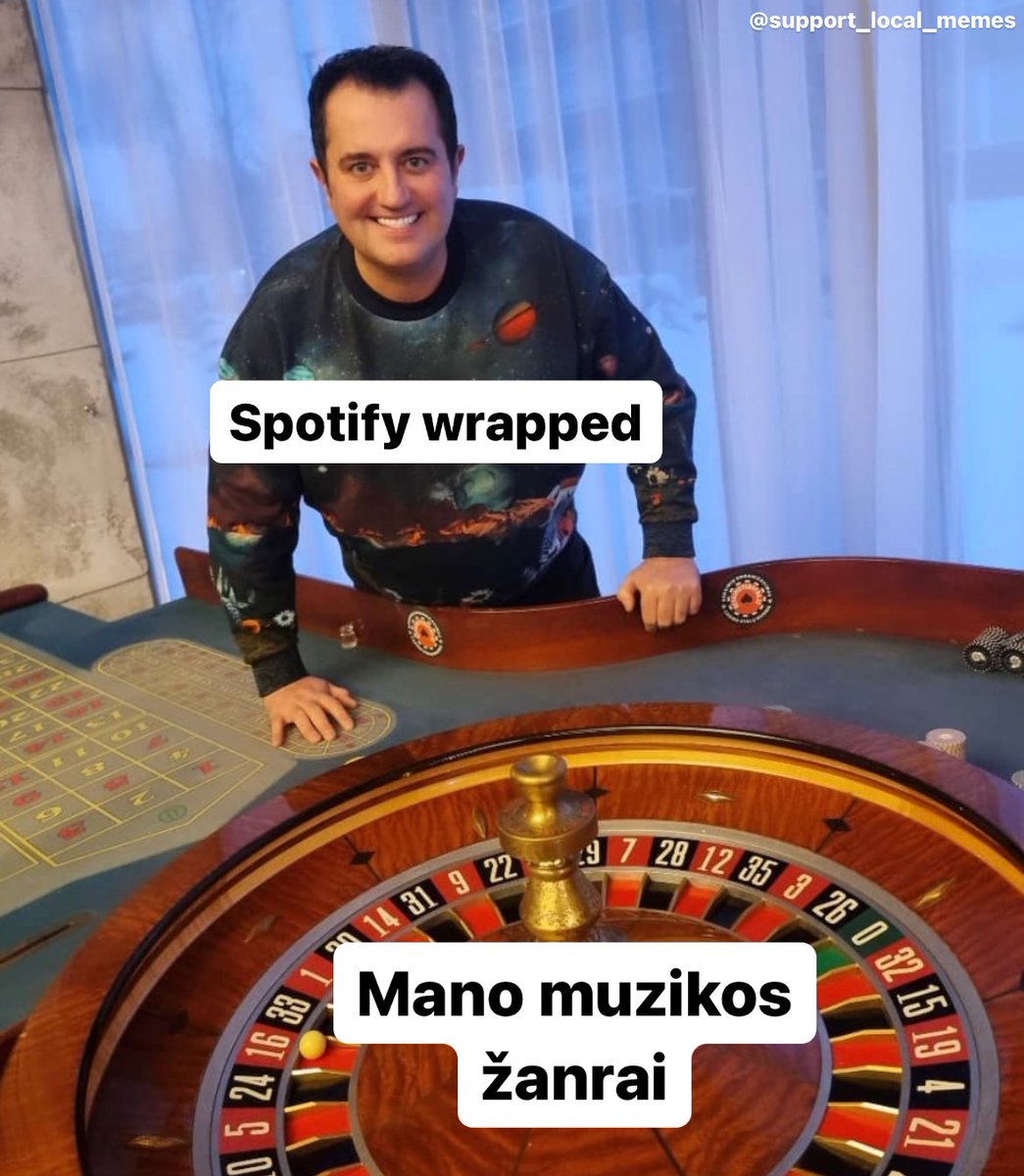 EdgarasJ's tweet photo. https://t.co/v0tsfLObs1