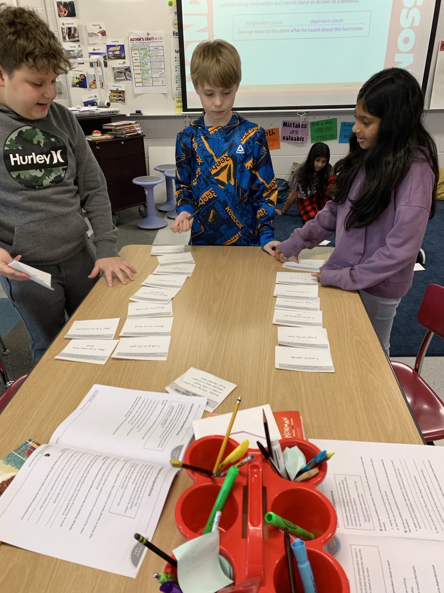 Mrs. Kiel tweet media