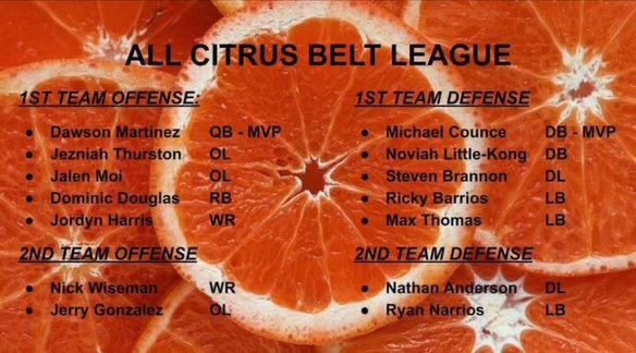 Honored to be made 1st team CBL defense! Thank you to all the coaches that voted me <a href="/CoachBruich/">Kurt Bruich</a> <a href="/coachtess58/">Coach Tess</a> <a href="/Isaiah_A3/">Isaiah Armstrong</a> <a href="/CitrusValley_FB/">CVHS Football</a> <a href="/Inland_Sports/">The Inland_Sports Show</a>