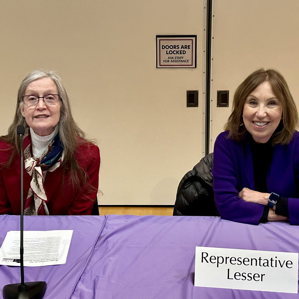 ogden_oea's tweet image. Thank you to everyone who participated in our Night of Education, particularly our legislators @annmillner, @RepLesser, & Representative Calvin Musselman. We appreciate the time they took to answer our members’ questions & to discuss education priorities.