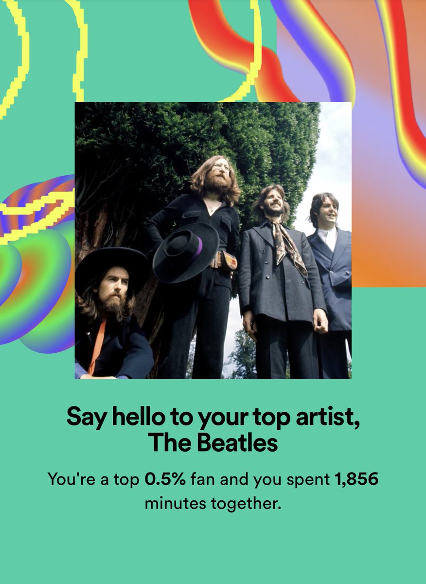 nobody is surprised