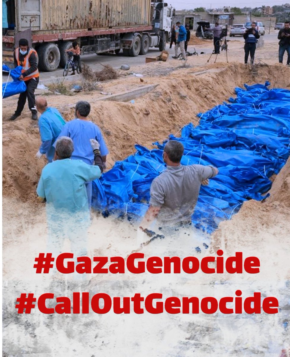 bash77's tweet photo. South Africans know. As President Ramaphosa put it "The deliberate denial of medicine, fuel, food and water to the residents of Gaza is tantamount to genocide"  #GazaGenocide #CallOutGenocide @Oxfam @dhnnjyn https://t.co/eXnMOHYmov