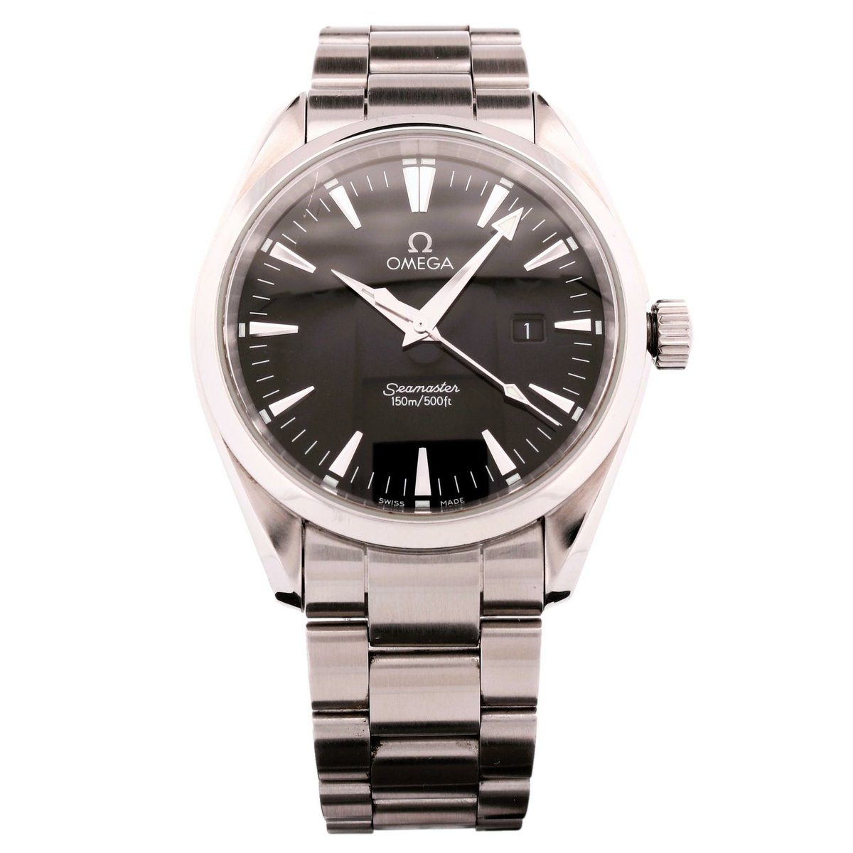 WatchVaultNYC's tweet photo. #omega #seamaster #251750 #wristwatch Just listed #forsale at #watchvaultnyc Tap my profile to shop, email, or call about this watch! The inventory code for this watch is WE104 https://t.co/6QnMGfBs2o