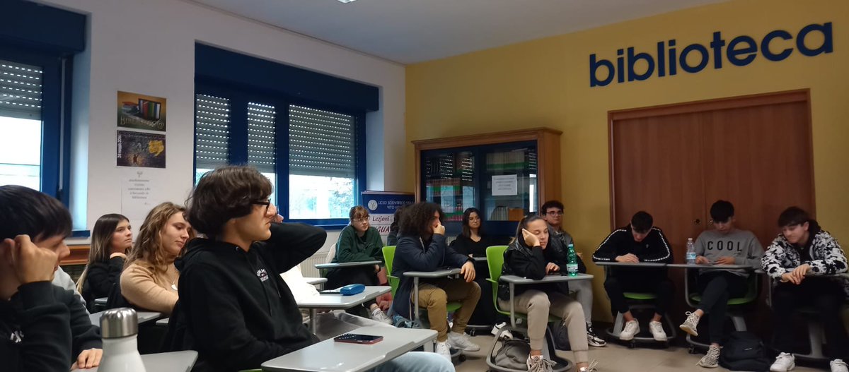 Annaleda Mazzucato tweet media