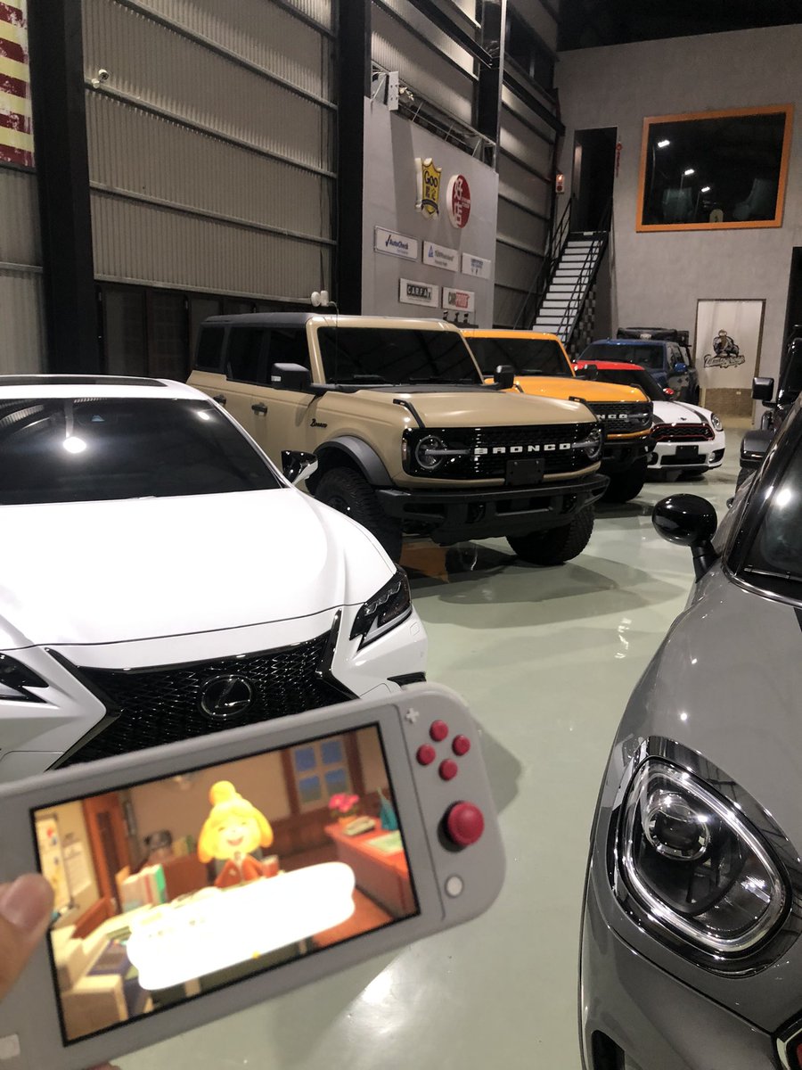FoxAristo's tweet photo. GTA5西門車店 https://t.co/K0VsgjZEV9
