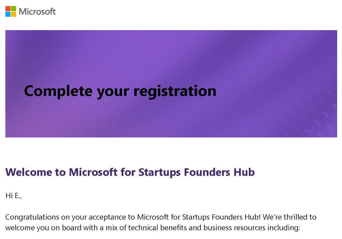 THEREALESMITTY's tweet photo. Super Excited to announce that @DistroMint has been awarded a grant from @msft4startups Thank you soo much, the Best is yet to come!!! https://t.co/y6Zkop2XF8