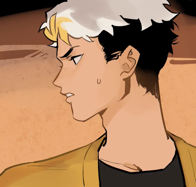 CTC Update 2 pages! [Save file 10.10] ------------------------------- Read  ctccomic.com #hiveworks #ctccomic