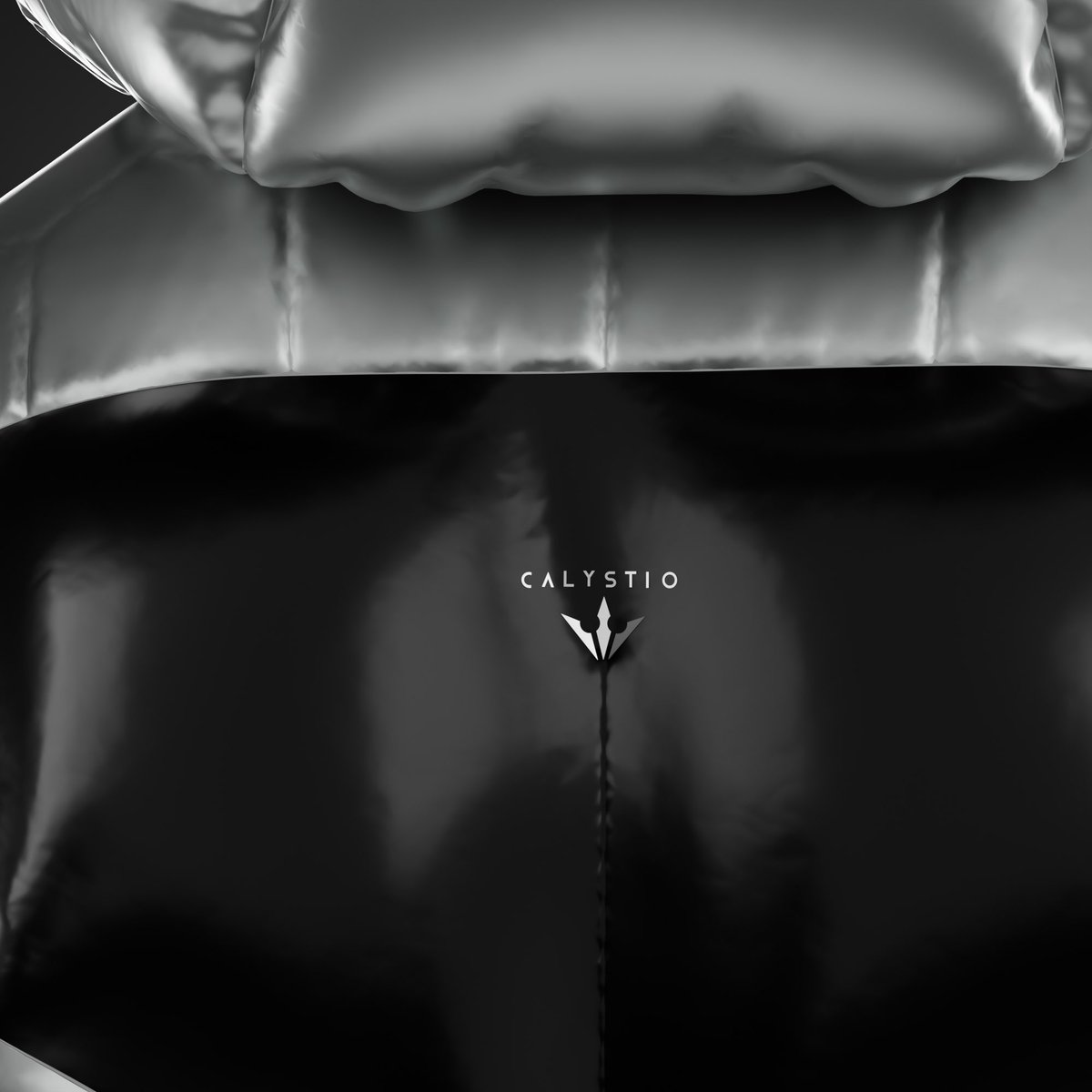 OfclTartar's tweet photo. Introducing Hyperion, #Calystio's first masterpiece! This limited edition jacket is crafted with precision and a passion. From carefully selected premium materials to its embedded QR code ensuring transparency, this jacket embodies style and quality.
#technology #techwear https://t.co/doOS8fDoWw