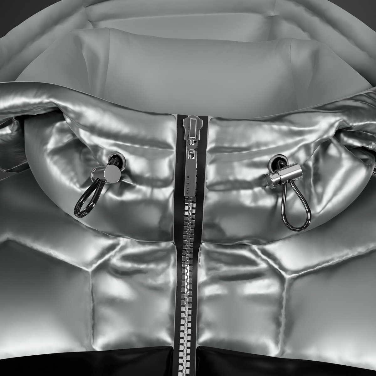 OfclTartar's tweet photo. Introducing Hyperion, #Calystio's first masterpiece! This limited edition jacket is crafted with precision and a passion. From carefully selected premium materials to its embedded QR code ensuring transparency, this jacket embodies style and quality.
#technology #techwear https://t.co/doOS8fDoWw