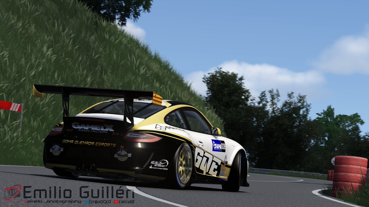 ¡¡Hoy les traemos la galería de fotos de I Subida Al Fito, realizada por <a href="/EmilioGQ03/">EmilioGQ</a>!!