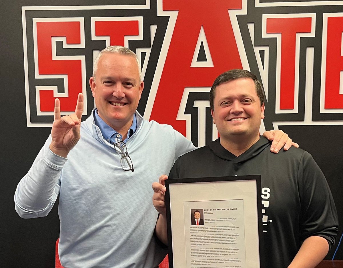 Jeff Purinton tweet media