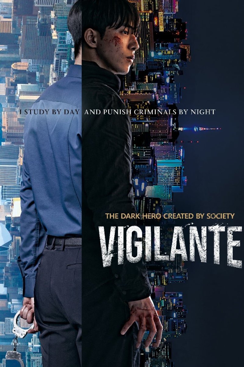 KORCinema's tweet photo. 🎞️ #Vigilante 
📅 2023
🇰🇷 Güney Kore
🗂️ Bölüm Sayısı: 08/08
🍿 İndirme Dosyası: 617MB 1080p

7 ve 8. Bölümler eklenmiştir, keyifli seyirler…

https://t.co/VNyxT1ZoQb

#VigilanteEp7 #VigilanteEp8 https://t.co/XYtEFfDLXG