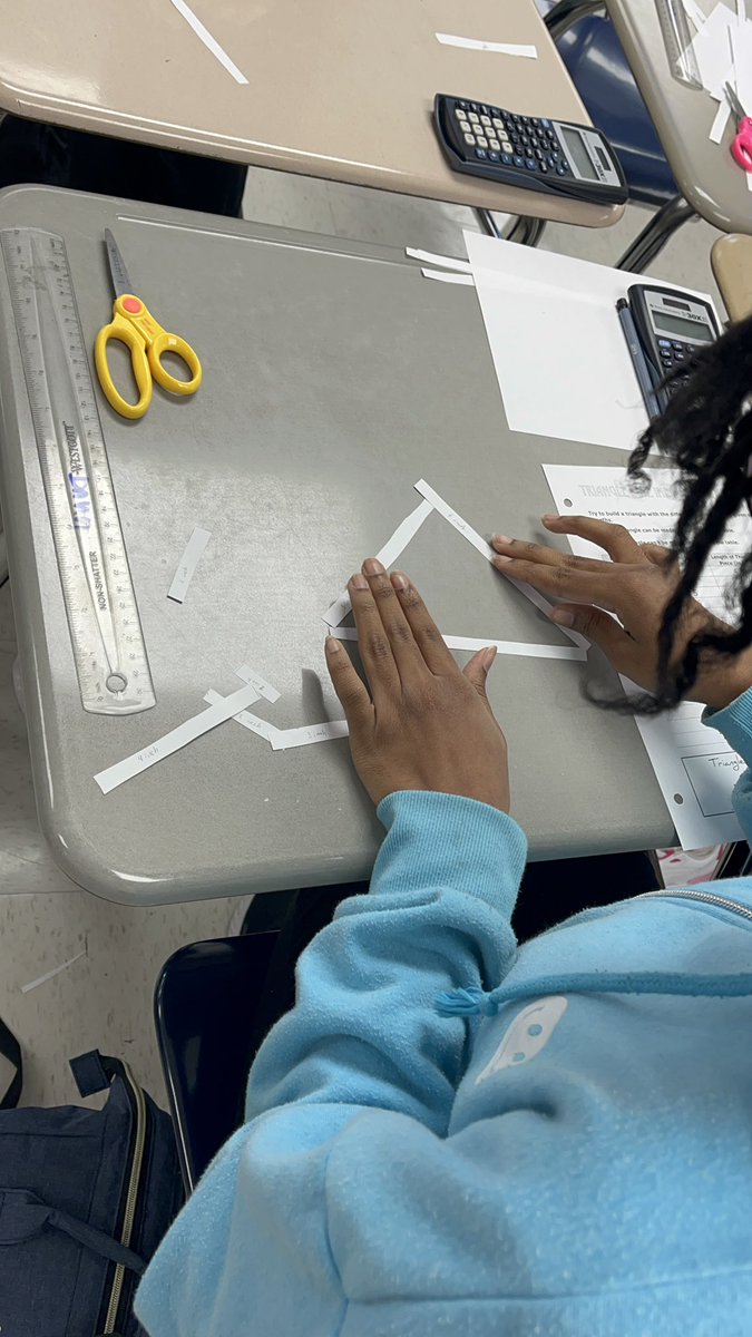 Sarah Dunn, M.Ed. tweet media