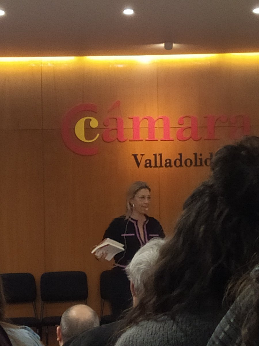 AVametal's tweet photo. 📢Hoy hemos sido una de las 23 #empresas participantes en la jornada #JobAndTalent organizada por la @cam_valladolid y la @Dip_Va
👨🦱👩🦰Más de 150 #personas en búsqueda activa de #empleo, procedentes de la #provincia, han sido participes de esta #jornada
#Talentoempleovalladolid https://t.co/drFPkgidNC