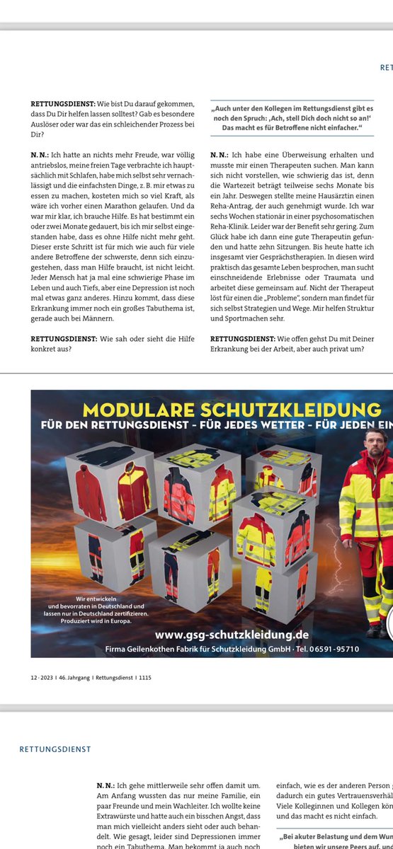 Alltagimrettungs....🏳️🌈 tweet media