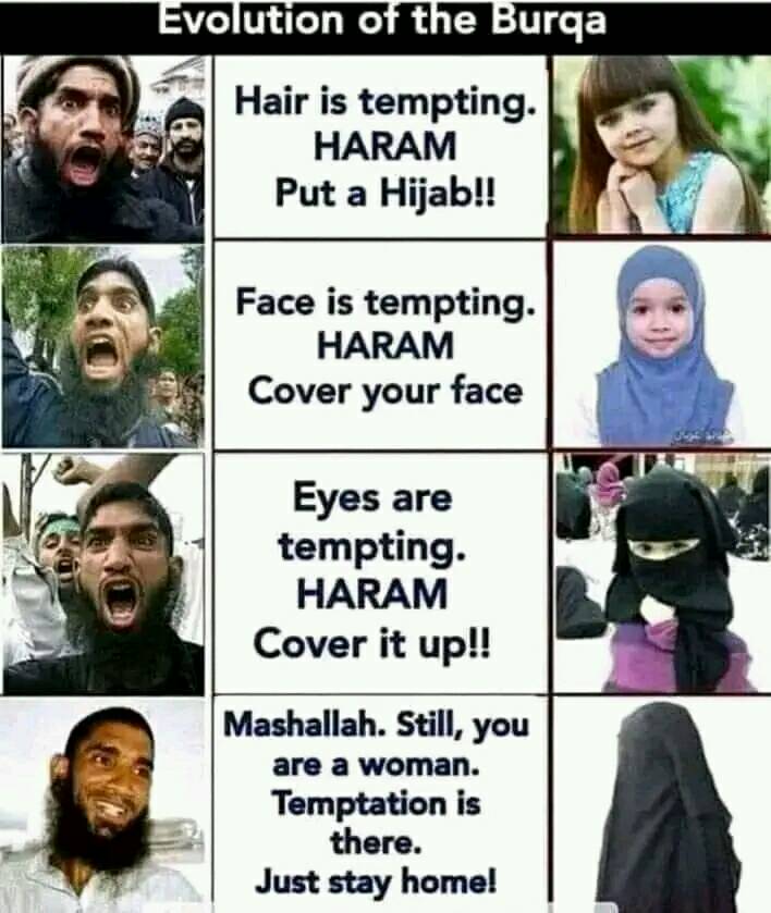 SanatanSan75653's tweet image. #StopInsulting_ProphetMuhammadﷺ