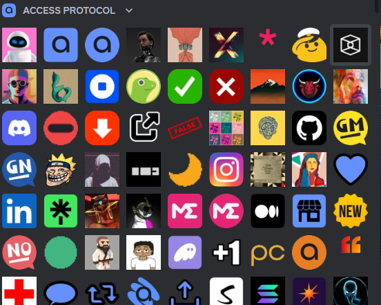 auguraemali323's tweet photo. Most of the artists use the method of logic, meaning that the higher you get on the #poolie leaderboard, the more and rarer NFT you can get. The creators themselves can specify the required amount needed to stake. The community is helpful, supportive, kind and active on discord. https://t.co/hHNqj4m9cg