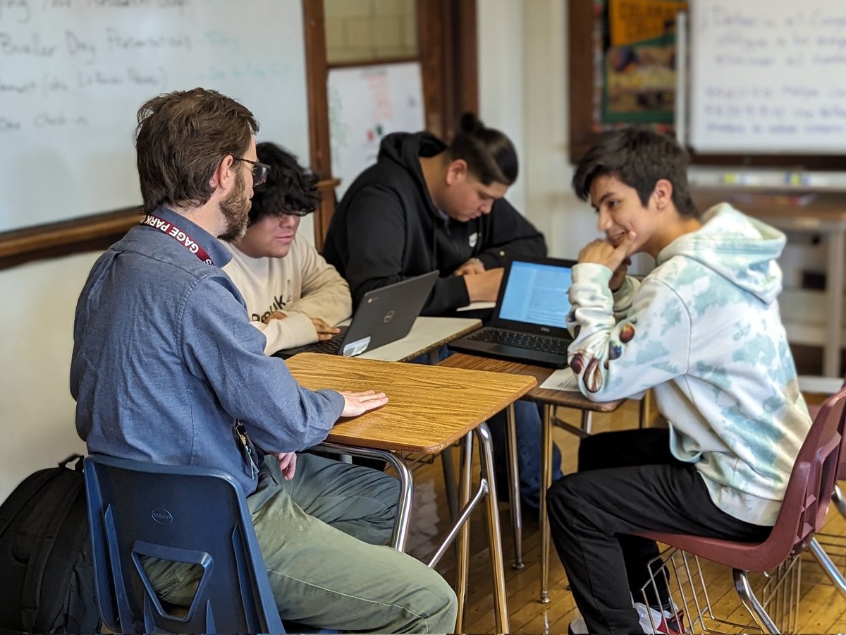 CPS Network 16 (@cpsnetwork16) on Twitter photo Another Rigor Walk in the books! <a href="/GageParkHighSch/">GPHS (CPS)</a>
<a href="/ChiPubSchools/">CPS - Chicago Public Schools</a> <a href="/CPSteach_learn/">Department of Teaching & Learning - Chesapeake</a> Another Rigor Walk in the books! <a href="/GageParkHighSch/">GPHS (CPS)</a>
<a href="/ChiPubSchools/">CPS - Chicago Public Schools</a> <a href="/CPSteach_learn/">Department of Teaching & Learning - Chesapeake</a>