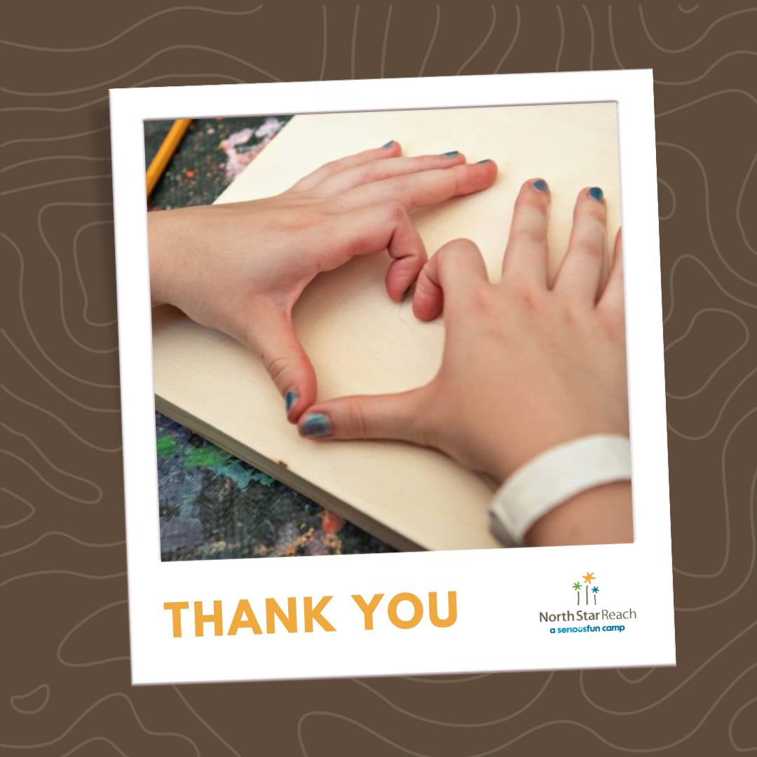 NorthStarReach's tweet photo. @NorthStarReach is overwhelmed by the donations of time, talent, and dollars from this year's #GivingTuesday. Over $11,000 was raised, which unlocked our generous donor's match, effectively turning each dollar you gave into two! Thank you for your continued support always.🧡 https://t.co/hHURATVjvK