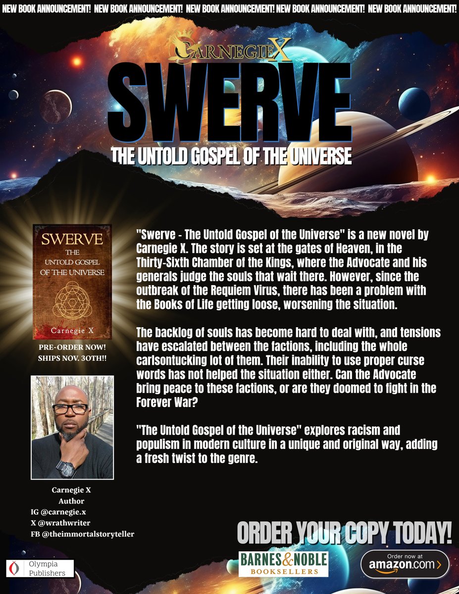 wrathwriter's tweet photo. #SwerveTUGOTU https://t.co/wrH1Nz3MVn https://t.co/ecielA4ppU