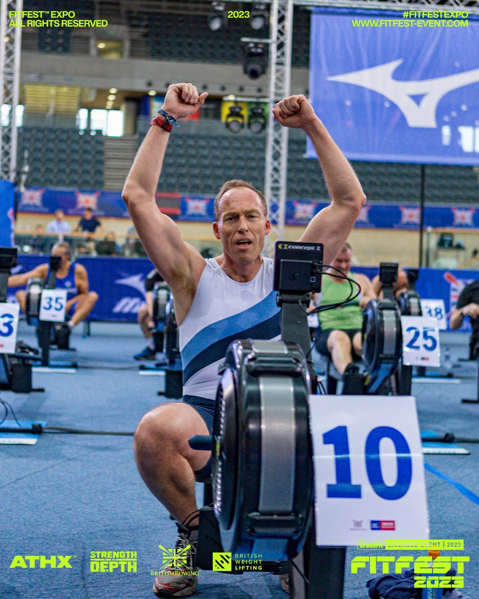 FitFest tweet media