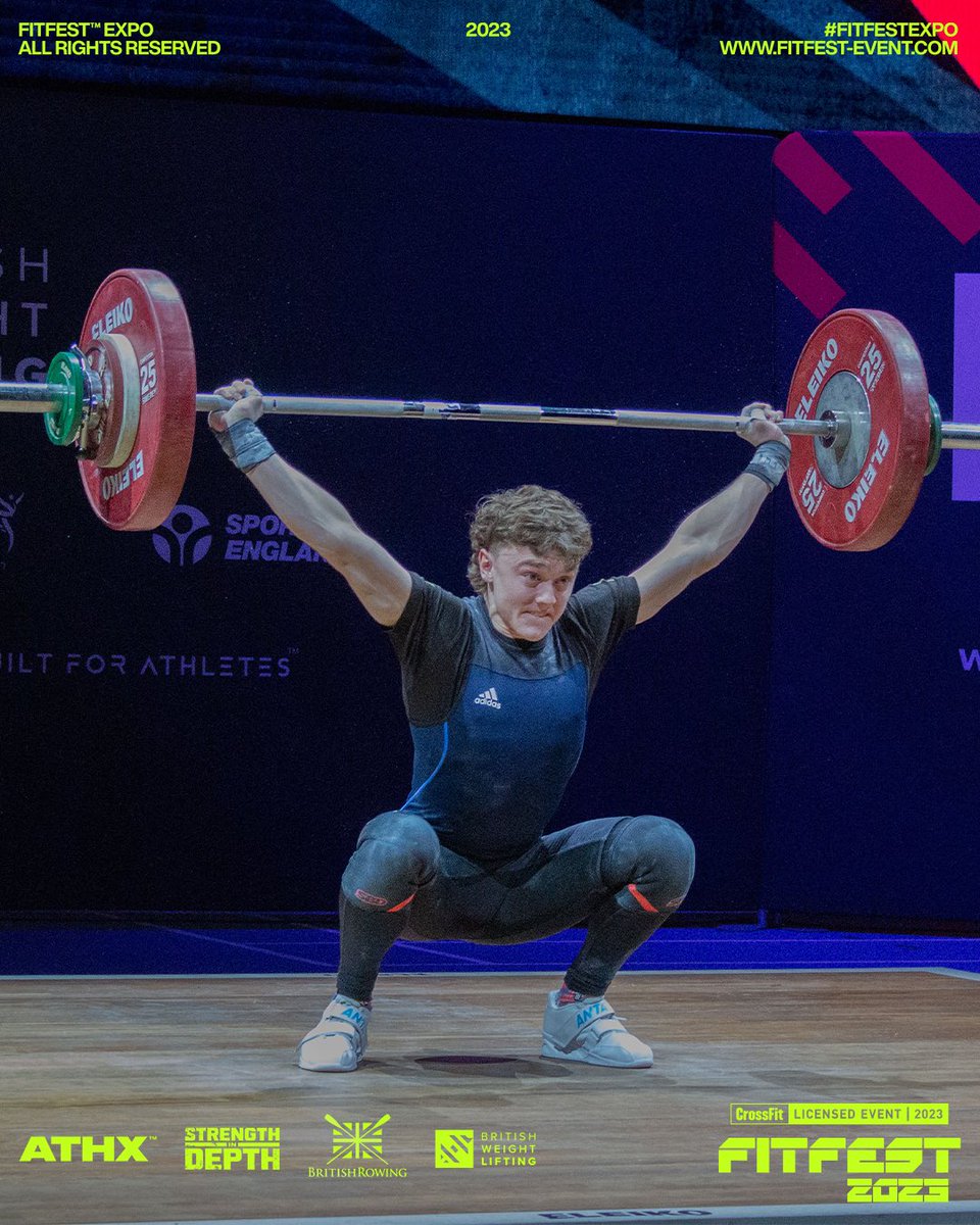 FitFest tweet media
