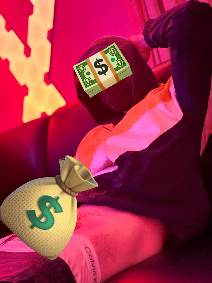 ethan_findom75's tweet photo. Ethan j’ai 18a Jsuis un jeune mec vicieux obsédé par le fric et le Luxe
Viens tentez l’expérience de ma puissance 😈🇩🇿🇮🇹 

Blabla et chipoteur bloquer direct🚫
#findom #paypig #moneyslave #cashmaster #alphamale #worship #findomme #humanatm #cashfag #cashfags  #footmaster https://t.co/yIm5TQbI4Z