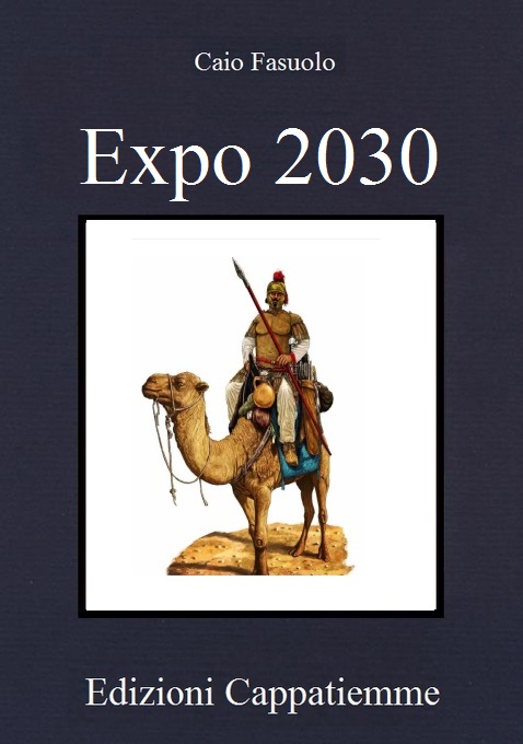 #Expo2030Roma #expo2030